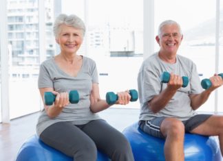 Osteoporosis Is Easily Avoidable. Join The No-Osteoporosis Club