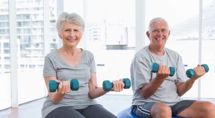 Osteoporosis Is Easily Avoidable. Join The No-Osteoporosis Club