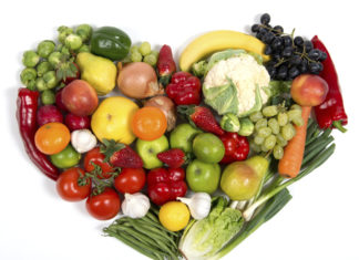 Make Diet A Prehistoric Habit For You. Enjoy Being Healthy Without It