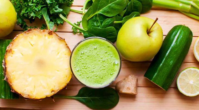 A Few Simple Tips To Live Healthy, Well And Super Happy