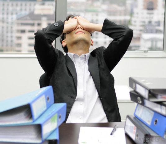 If You Hate Your Job Environment, Problem Might Lie Within You