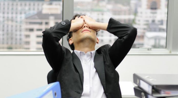 If You Hate Your Job Environment, Problem Might Lie Within You